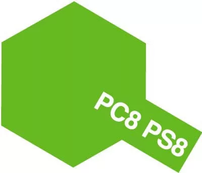 Tamiya - PS-8 Light Green