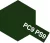 Tamiya - PS-9 Green