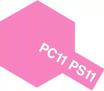 Tamiya - PS-11 Pink