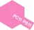 Tamiya - PS-11 Pink