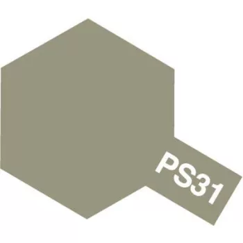 Tamiya - PS-31 Smoke