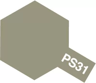 Tamiya - PS-31 Smoke