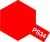 Tamiya - PS-34 Bright Red