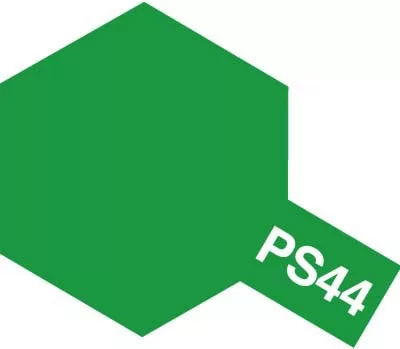 Tamiya - PS-44 Translucent Green