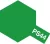 Tamiya - PS-44 Translucent Green