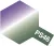 Tamiya - PS-46 Iridescent Purple/Green