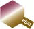 Tamiya - PS-47 Iridescent Pink/Gold