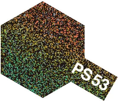 Tamiya - PS-53 Lame Flake