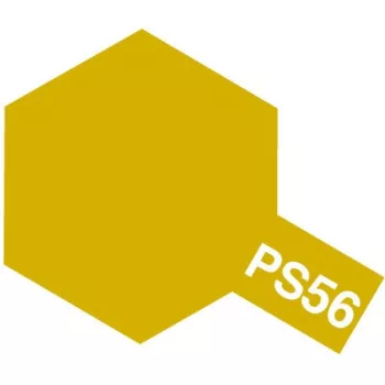 Tamiya - PS-56 Mustard Yellow