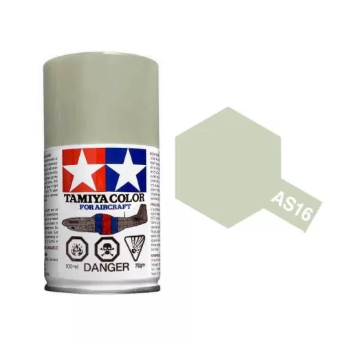 Tamiya - AS-16 Light Gray (USAF)