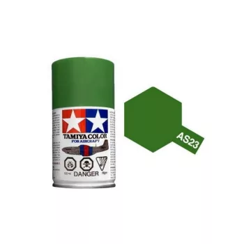 Tamiya - AS-23 Light Green (German Air)