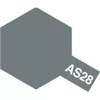 Tamiya - AS-28 Medium Grey