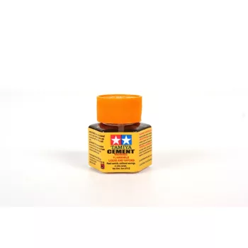 Tamiya - Tamiya Cement 20ml