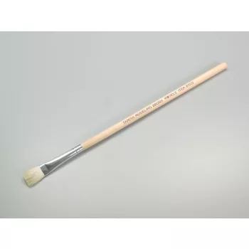Tamiya - Tamiya Modeling Brush Series Flat Brush No.5