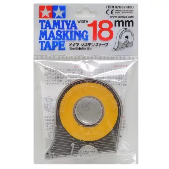 Tamiya - Masking Tape 18 mm