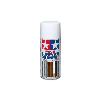 Tamiya - Surface Primer White Large
