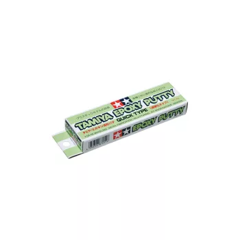 Tamiya - Fast Drying Epoxy Putty 25g