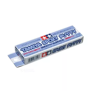 Tamiya - Epoxy Putty Smooth Surface 25g