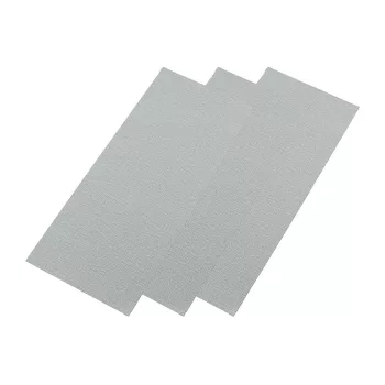Tamiya - FINISHING ABRASIVES P1000 (3 pcs.) 