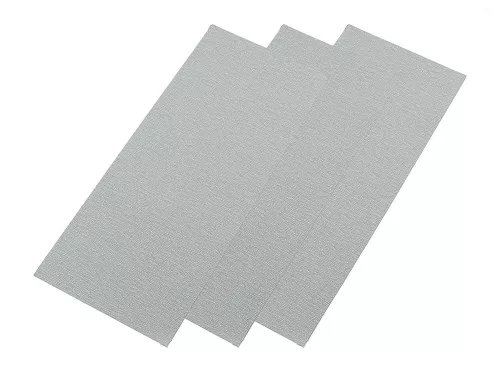 Tamiya - FINISHING ABRASIVES P1000 (3 pcs.) 