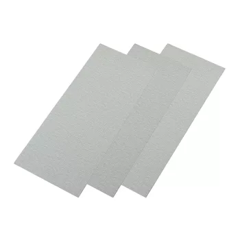 Tamiya - FINISHING ABRASIVES P1200 (3 pcs.) 