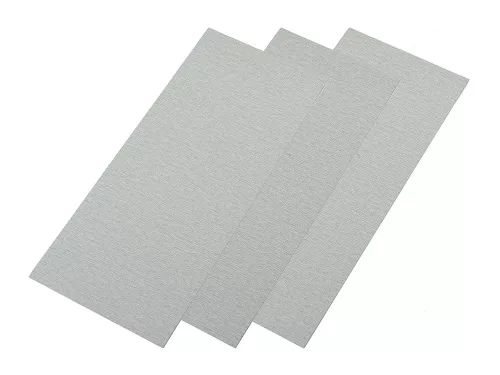 Tamiya - FINISHING ABRASIVES P1200 (3 pcs.) 