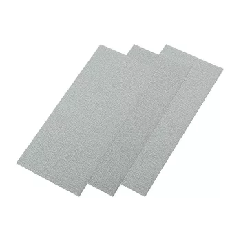 Tamiya - FINISHING ABRASIVES P1500 (3 pcs.) 