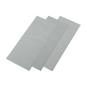 Tamiya - FINISHING ABRASIVES P2000 (3 pcs.) 