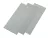 Tamiya - FINISHING ABRASIVES P2000 (3 pcs.) 