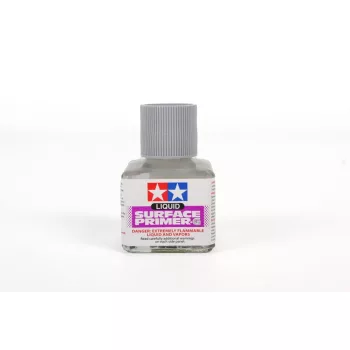 Tamiya - Liquid Surface Primer 40ml