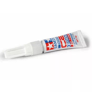 Tamiya - CA Cement Gel Type 3gr