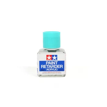 Tamiya - Acrylic Paint Retarder 40ml