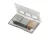 Tamiya - TAMIYA WEATHERING MASTER F SET (TITANIUM/ LIGHT GUN METAL/COPPER)