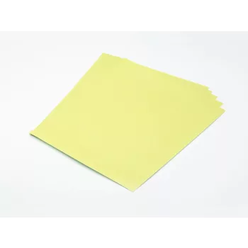 Tamiya - MASKING STICKER SHEET (PLAIN TYPE 5PCS.)