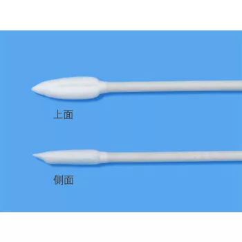 Tamiya - CRAFT COTTON SWAB (TRIANGULAR FLAT 50PCS.)