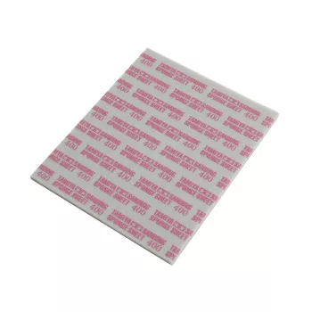 Tamiya - SANDING SPONGE SHEET 400