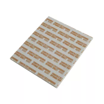 Tamiya - SANDING SPONGE SHEET 600