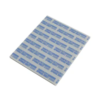 Tamiya - SANDING SPONGE SHEET 1500
