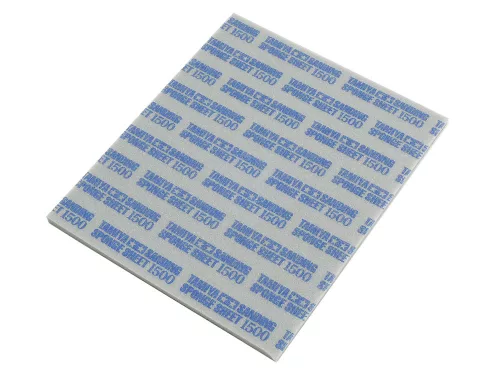 Tamiya - SANDING SPONGE SHEET 1500