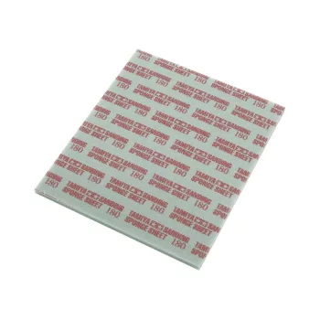 Tamiya - SANDING SPONGE SHEET 180