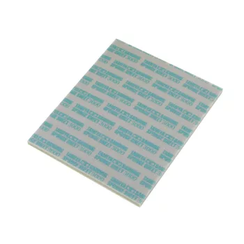 Tamiya - SANDING SPONGE SHEET 3000