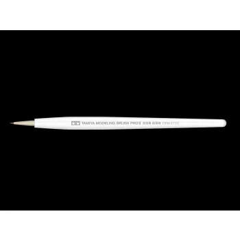 Tamiya - MODELING BRUSH PRO II POINTED BRUSH (ULTRA FINE)