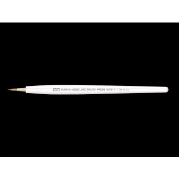 Tamiya - MODELING BRUSH PRO II POINTED BRUSH (SMALL)
