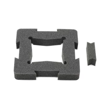 Tamiya - 40ml SQUARE BOTTLE HOLDER