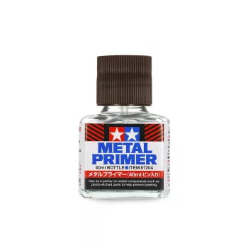 Tamiya - Metal Primer 40ml