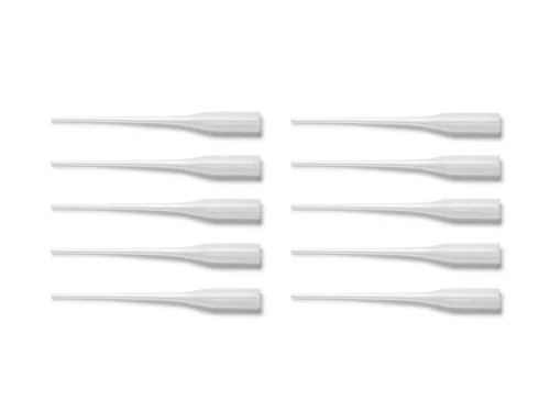 Tamiya - MICRO NOZZLES for TAMIYA CA CEMENT (2.5mm 10PCS.)