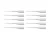 Tamiya - MICRO NOZZLES for TAMIYA CA CEMENT (2.5mm 10PCS.)