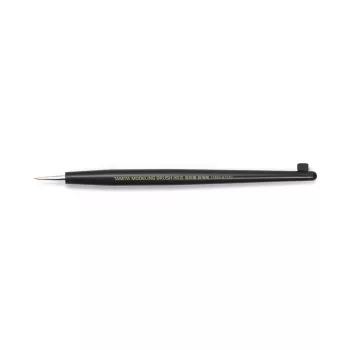 Tamiya - MODELING BRUSH HG II POINTED BRUSH (ULTRA FINE)