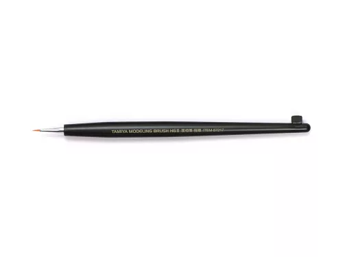 Tamiya - MODELING BRUSH HG II POINTED BRUSH (EXTRA FINE)