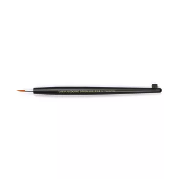 Tamiya - MODELING BRUSH HG II POINTED BRUSH (SMALL)